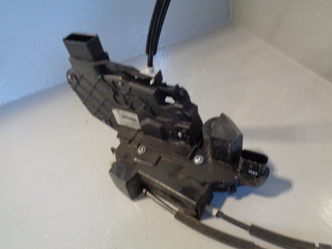 Discovery 4 Door Lock Actuator Near Side Front Keyless Range Rover Sport