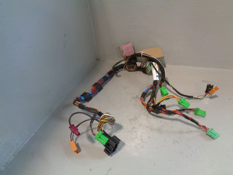 Range Rover Sport Wiring Loom Centre Console YMH500791 L320 2005 to 2009