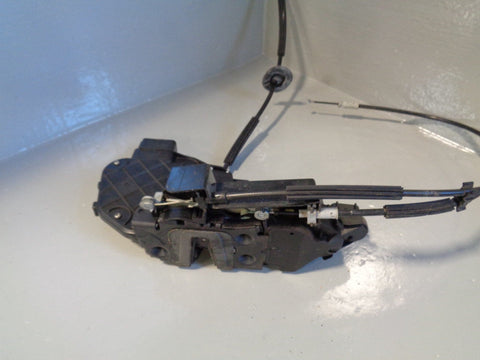 Discovery 4 Door Lock Actuator Near Side Front Keyless Range Rover Sport