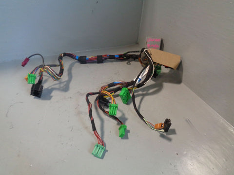 Range Rover Sport Wiring Loom Centre Console YMH500791 L320 2005 to 2009