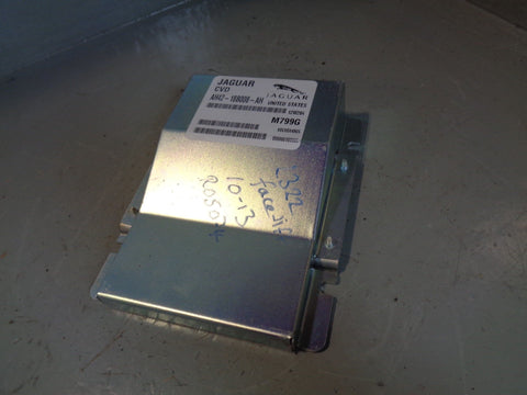 Range Rover L322 Variable Damping Control Module AH42-18B008-AH 2009 to 2013