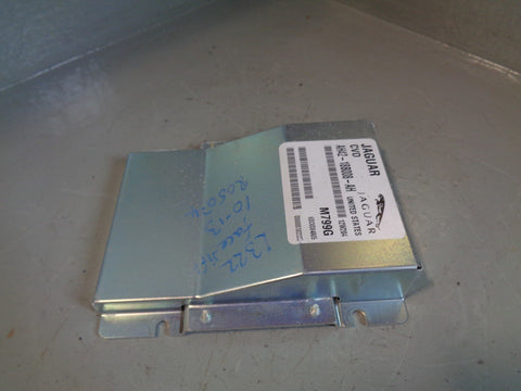 Range Rover L322 Variable Damping Control Module AH42-18B008-AH 2009 to 2013