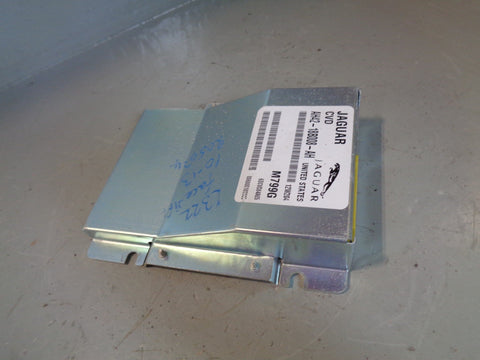 Range Rover L322 Variable Damping Control Module AH42-18B008-AH 2009 to 2013