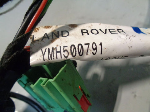 Range Rover Sport Wiring Loom Centre Console YMH500791 L320 2005 to 2009
