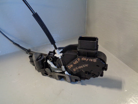 Discovery 4 Door Lock Actuator Near Side Front Keyless Range Rover Sport