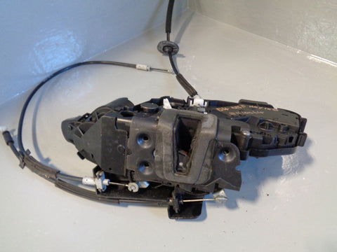 Discovery 4 Door Lock Actuator Near Side Front Keyless Range Rover Sport