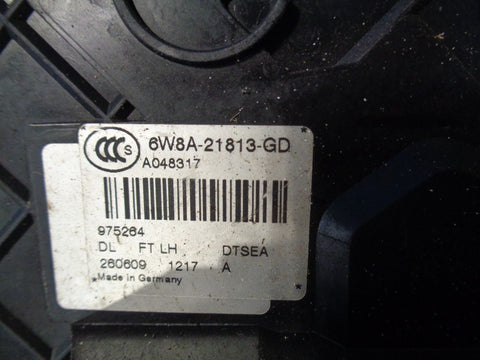 Discovery 4 Door Lock Actuator Near Side Front Keyless Range Rover Sport