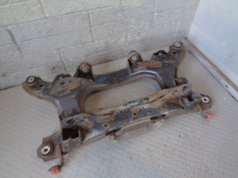 Range Rover Evoque Rear Subframe Diff Carrier L538 2011 to 2018 L22055
