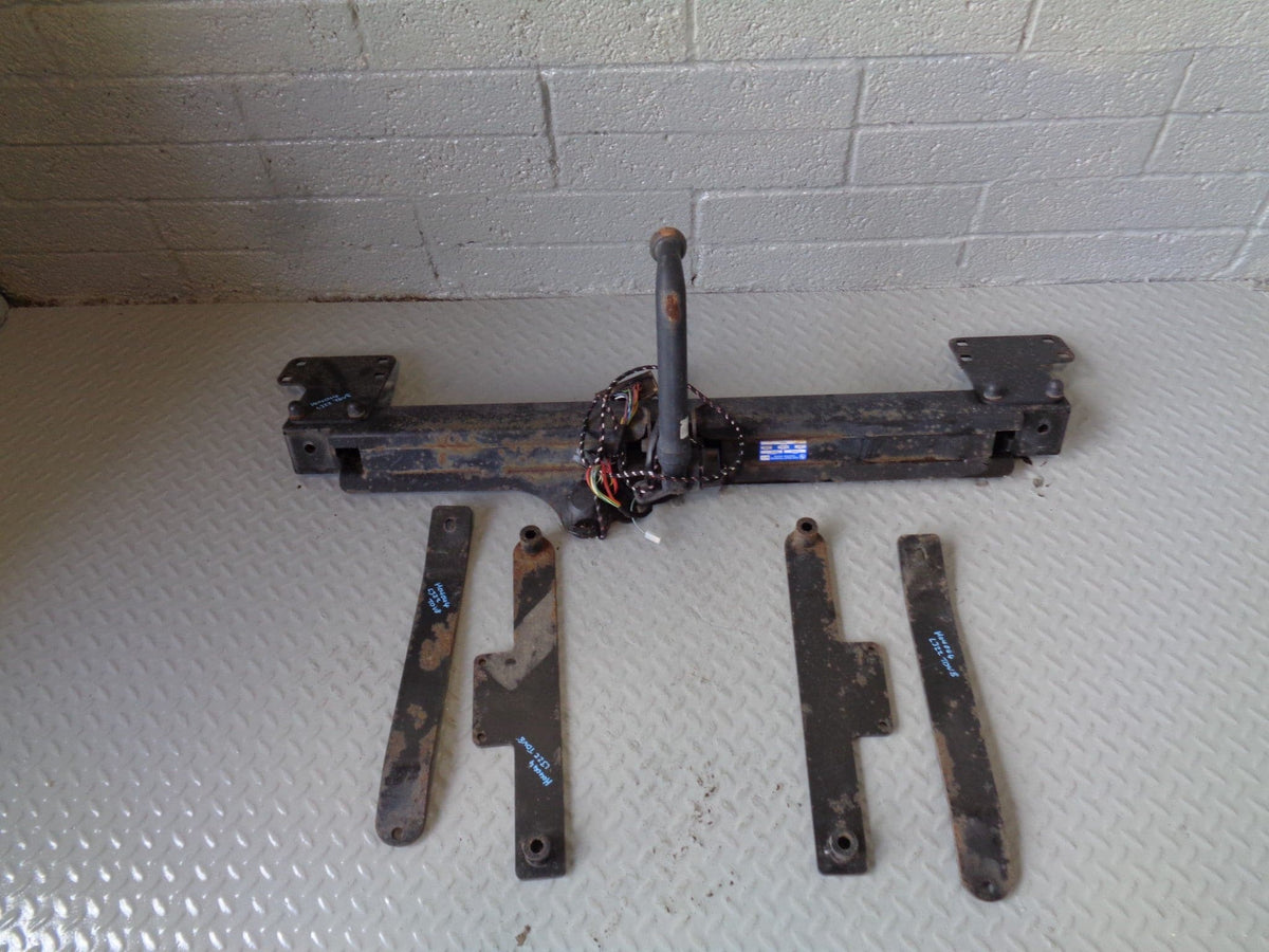 Range Rover L322 Tow Bar Single Electric Tow-Trust 2002 to 2009 H04044