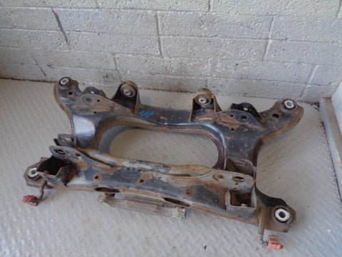 Range Rover Evoque Rear Subframe Diff Carrier L538 2011 to 2018 L22055