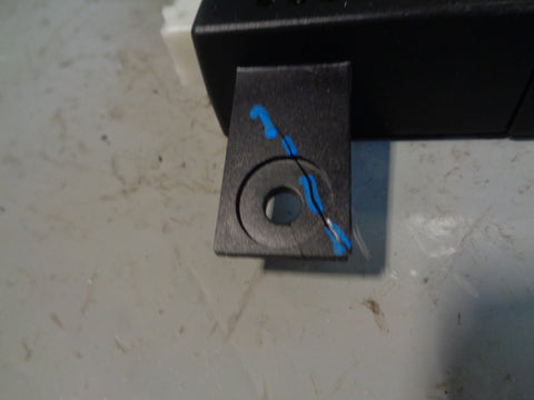 Range Rover L322 Lighting Light Control Module ECU YWC500281 2002 to 2009 L18094