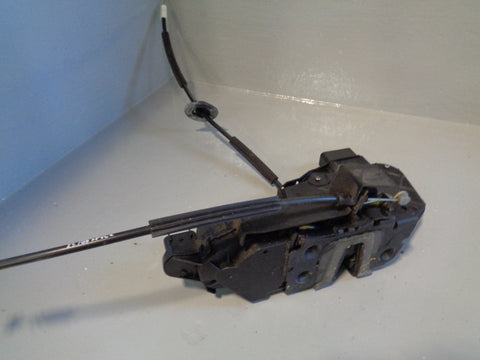 Discovery 4 Door Lock Actuator Off Side Front Keyless Range Rover Sport