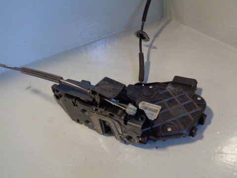 Discovery 4 Door Lock Actuator Off Side Front Keyless Range Rover Sport