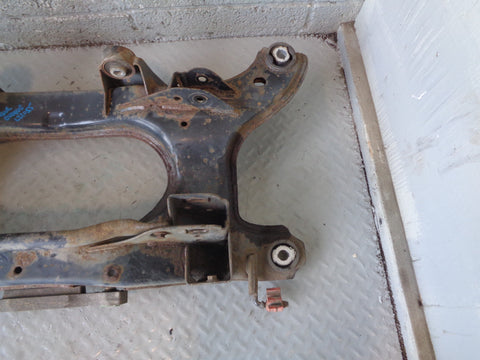 Range Rover Evoque Rear Subframe Diff Carrier L538 2011 to 2018 L22055