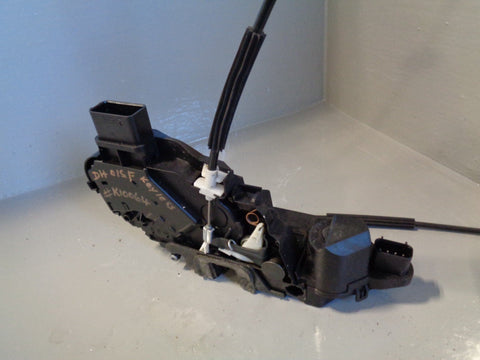 Discovery 4 Door Lock Actuator Off Side Front Keyless Range Rover Sport
