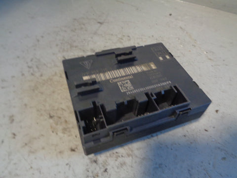 Porsche Cayenne 958 92A Door Module Off Side Rear 7PP 959 795 2011 to 2018