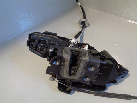 Discovery 4 Door Lock Actuator Off Side Front Keyless Range Rover Sport