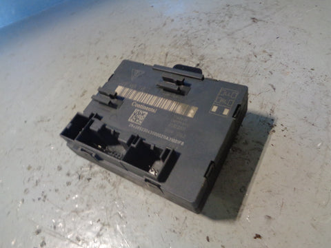 Porsche Cayenne 958 92A Door Module Off Side Rear 7PP 959 795 2011 to 2018