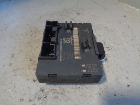 Porsche Cayenne 958 92A Door Module Off Side Rear 7PP 959 795 2011 to 2018