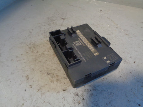 Porsche Cayenne 958 92A Door Module Off Side Rear 7PP 959 795 2011 to 2018