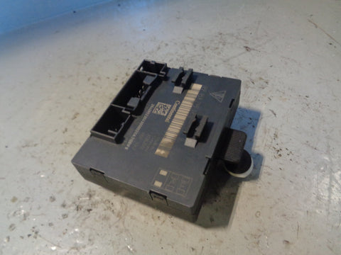 Porsche Cayenne 958 92A Door Module Off Side Rear 7PP 959 795 2011 to 2018