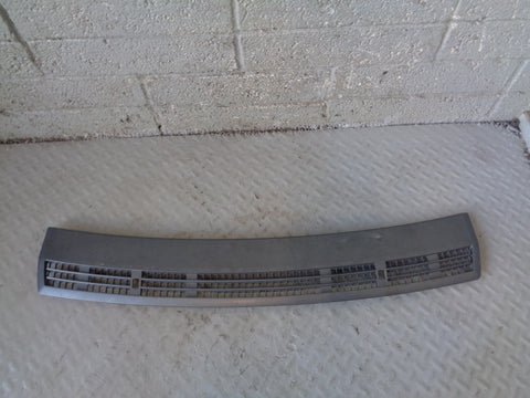Range Rover L322 Bonnet Grill Under Windscreen 2002 to 2013 R24065