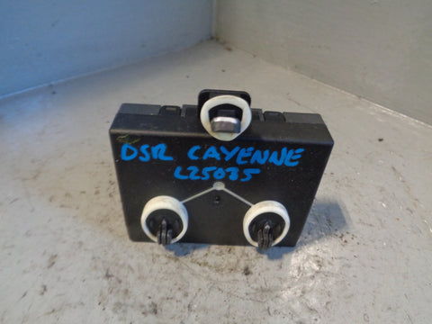 Porsche Cayenne 958 92A Door Module Off Side Rear 7PP 959 795 2011 to 2018