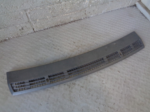Range Rover L322 Bonnet Grill Under Windscreen 2002 to 2013 R24065