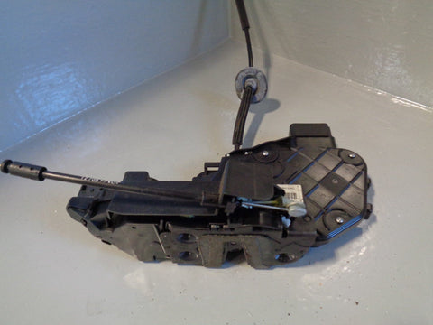 Discovery 4 Door Lock Actuator Off Side Rear Keyless Range Rover Sport