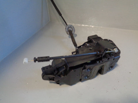 Discovery 4 Door Lock Actuator Off Side Rear Keyless Range Rover Sport