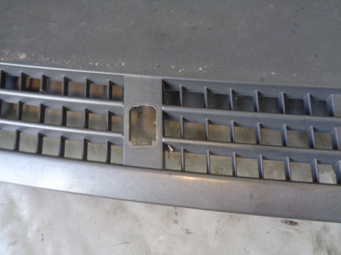 Range Rover L322 Bonnet Grill Under Windscreen 2002 to 2013 R24065