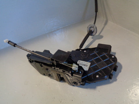 Discovery 4 Door Lock Actuator Off Side Rear Keyless Range Rover Sport