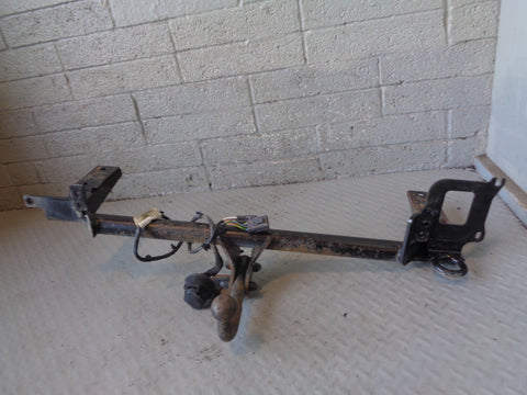 Range Rover Evoque Tow Bar and13 Pin Electrics L538 2011 to 2018 L22055