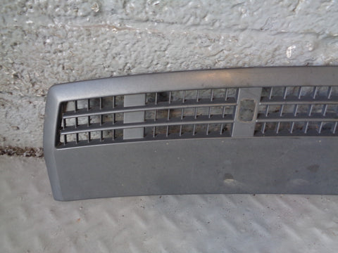 Range Rover L322 Bonnet Grill Under Windscreen 2002 to 2013 R24065