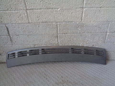 Range Rover L322 Bonnet Grill Under Windscreen 2002 to 2013 R24065
