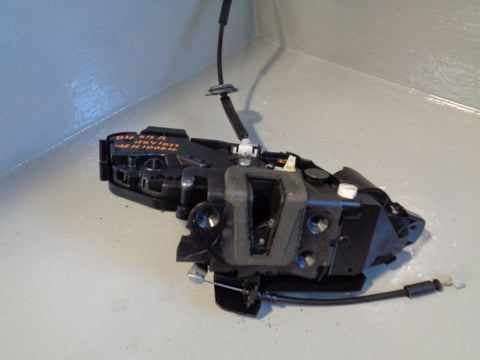 Discovery 4 Door Lock Actuator Off Side Rear Keyless Range Rover Sport