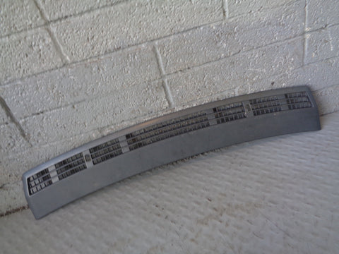 Range Rover L322 Bonnet Grill Under Windscreen 2002 to 2013 R24065
