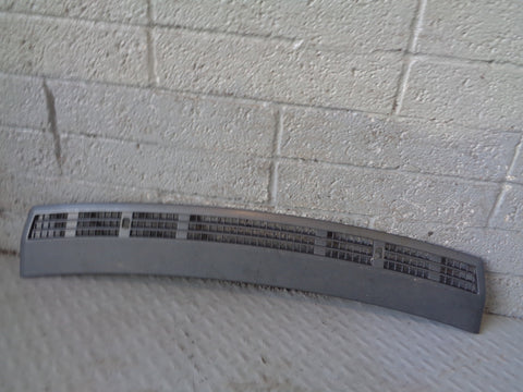 Range Rover L322 Bonnet Grill Under Windscreen 2002 to 2013 R24065
