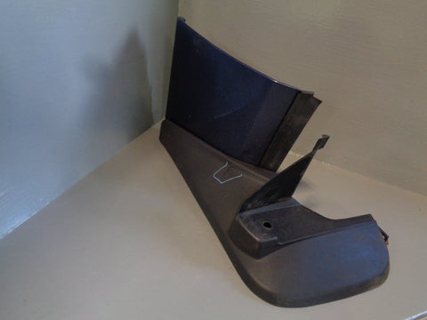 Range Rover Mud Flap Guard Wing Trim Near Side Front Cairns Blue L322 H04044
