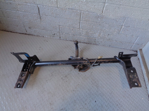 Range Rover Evoque Tow Bar and13 Pin Electrics L538 2011 to 2018 L22055