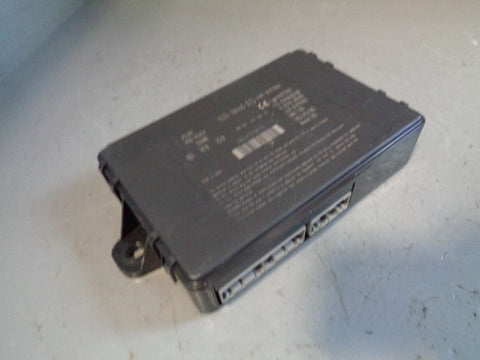 Range Rover L322 Body Control Module Keyless BJ32-19H440-AG 2009 to 2013