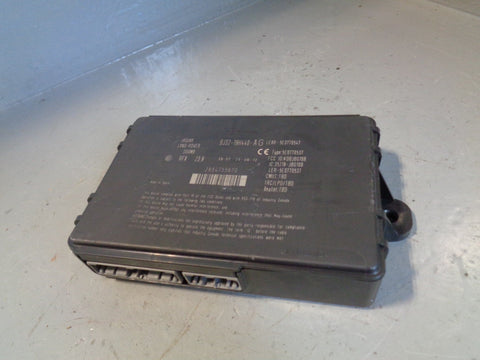 Range Rover L322 Body Control Module Keyless BJ32-19H440-AG 2009 to 2013