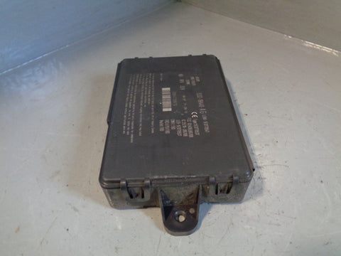 Range Rover L322 Body Control Module Keyless BJ32-19H440-AG 2009 to 2013