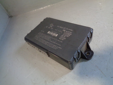 Range Rover L322 Body Control Module Keyless BJ32-19H440-AG 2009 to 2013