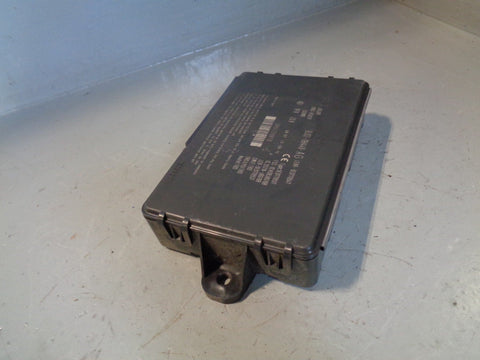 Range Rover L322 Body Control Module Keyless BJ32-19H440-AG 2009 to 2013