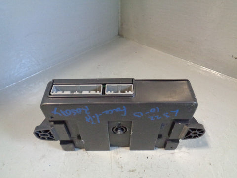 Range Rover L322 Body Control Module Keyless BJ32-19H440-AG 2009 to 2013