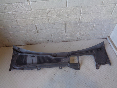 Range Rover Evoque Scuttle Panel Windscreen Panel GJ32-4105 AA 2016 to 2018