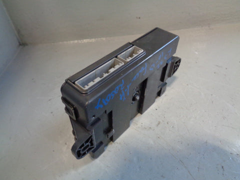 Range Rover L322 Body Control Module Keyless BJ32-19H440-AG 2009 to 2013