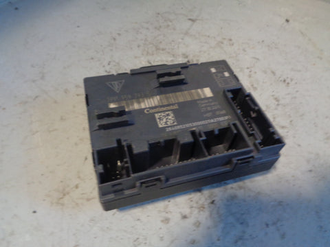 Porsche Cayenne 958 92A Door Module Off Side Front 7PP 959 793 2011 to 2018