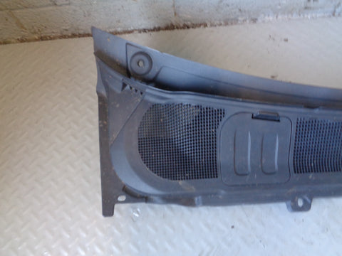 Range Rover Evoque Scuttle Panel Windscreen Panel GJ32-4105 AA 2016 to 2018